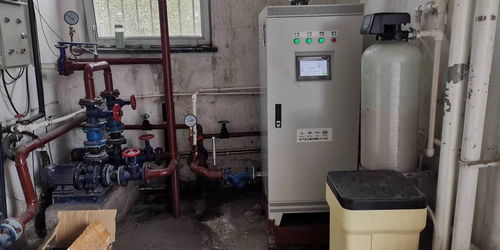 变频电磁能 推动绿色供暖，优化节能环保产业布局