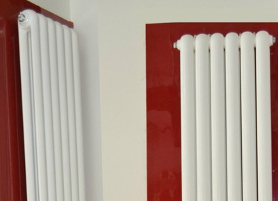 欧瑞德低碳钢暖气片ORD-1500/1 高效供暖的现代家居选择