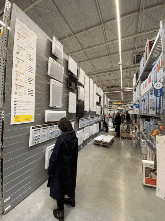 千元以内，媲美地暖的温暖奇迹 双核速热，居浴两用，即刻温暖全屋