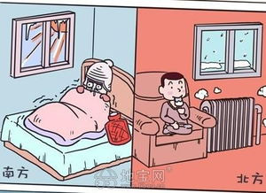 八大科技构筑恒温港湾，南昌当代MOMA新城让严寒止步于窗外