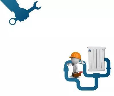 暖气维修员上门，为何孩子哭闹不止？供暖背后的温情与误解