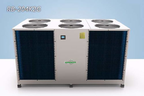 空气能热泵小区供暖改造 居民采暖新主张